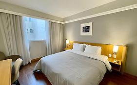 Flat Particular No Hotel Slav. Downtown C/Vaga